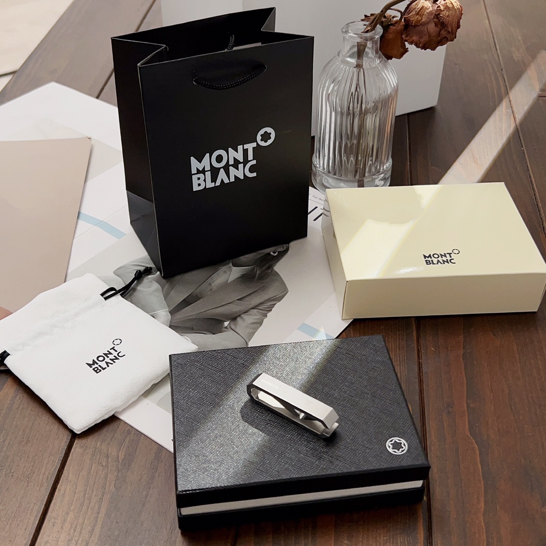 Montblanc Accessories